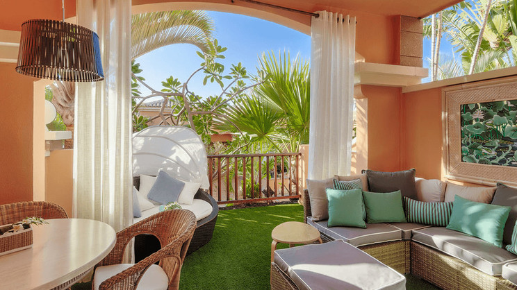 Green Garden Ecoresort